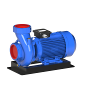 SUMAK SMT 1000/4 Santrifüj Pompa (10 HP - Trifaze)