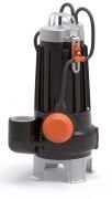 PEDROLLO MC 15/45 - N (TRF)  Foseptik Drenaj Pompası,  1,5 Hp , 15 Mss , 45 m3/h , 50mm partikül çapı , 10mt kablo