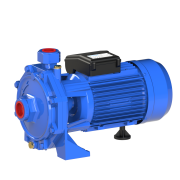 SUMAK SMK 220 (Çift Kademeli) Santrifüj Pompa (2.2 HP - Monofaze)