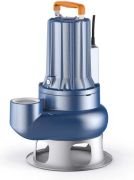 PEDROLLO MCm 20/50  Foseptik Drenaj Pompası,  2 HP , 18 Mss , 54 m3/h , 50mm partikül çapı , 10mt kablo