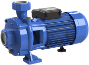 SUMAK SMKT 220/2 (Çift Kademeli) Santrifüj Pompa (2.2 HP - Trifaze)