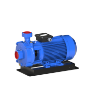 SUMAK SMKT 550/2 Çift Kademeli Santrifüj (Trifaze) (5.5 Hp)