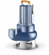 PEDROLLO VXC 15/50 (TRF)  Foseptik Drenaj Pompası,  1,5 Hp , 11,5 Mss , 36 m3/h , 50mm partikül çapı , 10mt kablo