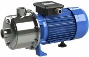 SUMAK SMINOX12/220-2T Full Paslanmaz Çift Kademeli Santrifüj Pompa (2.2 HP - Trifaze)
