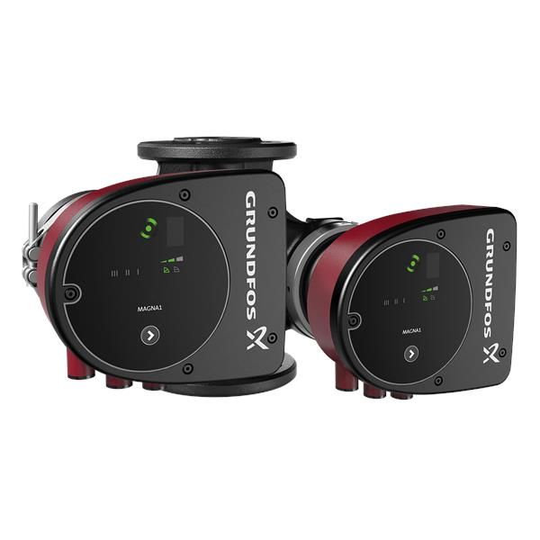Grundfos MAGNA1 D 32-100 F 220 Sirkülasyon Pompası