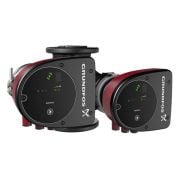 Grundfos MAGNA1 D 32-100 F 220 Sirkülasyon Pompası