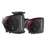 Grundfos MAGNA1 D 32-80 F 180 Sirkülasyon Pompası