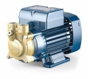 Pedrollo PV 81 Preferikal Bronz Gövdeli Pompa Trifaze (Trifaze) (0.5 Hp)