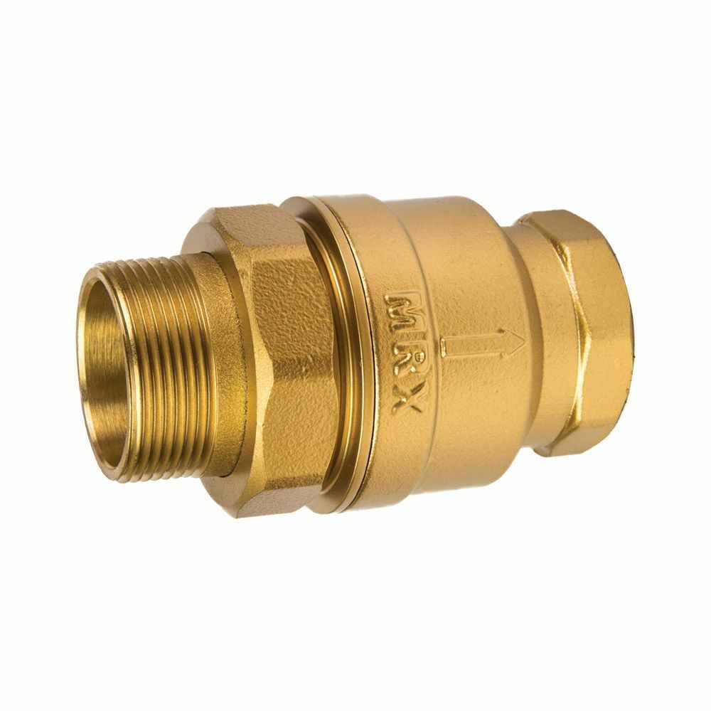 MİROX 2'' REKORLU ÇEKVALF