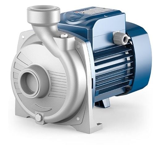 PEDROLLO PRO-NGA 1A (TRF)  Komple 316 Paslanmaz Santrifüj Pompa  1 Hp, 20 Mss , 21 m3/h