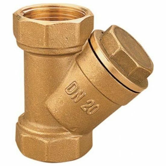 MİROX PİSLİK TUTUCU 1 1/4''