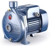 PEDROLLO CPm 210C  Döküm Gövde Bronz Fanlı Santrifüj Pompa  3 HP , 46 Mss , 15 m3/h