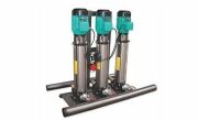 3 MVK 13/6 M DİK MİLLİ PAKET HİDROFOR