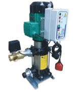 1 MVK 9/8 T DİK MİLLİ PAKET HİDROFOR