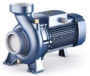PEDROLLO HF 6B  Döküm Gövde Bronz Fanlı Santrifüj Pompa  2 HP , 14,7 Mss , 66 m3/h