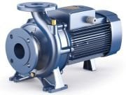 PEDROLLO F 50/250AR  Flanşlı Döküm Fanlı Santrifüj Pompa  30 HP , 95 Mss , 60 m3/h