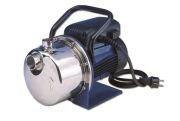 GOULDS BGM7 Paslanmaz Kendinden Emişli Santrifüj Pompa (Self-Priming Pump) (0,75 KW - 1 HP)
