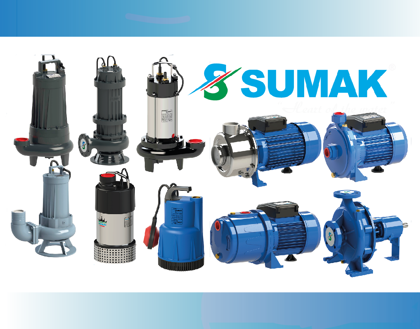 SUMAK