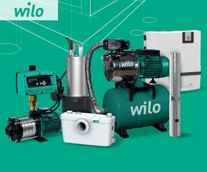 WİLO